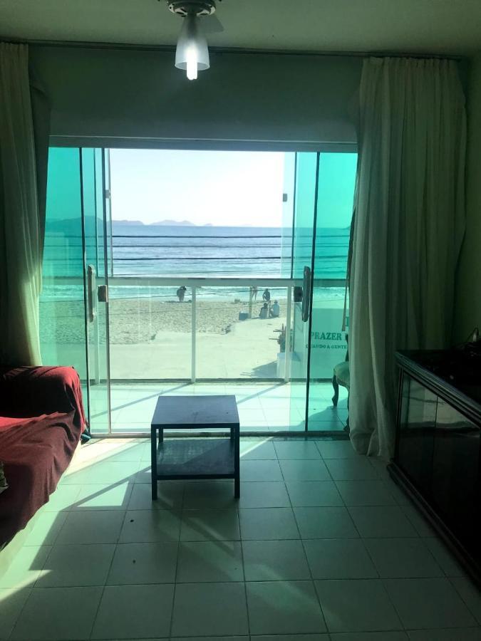 De Frente Para O Caribe Brasileiro. Arraial do Cabo Exteriér fotografie