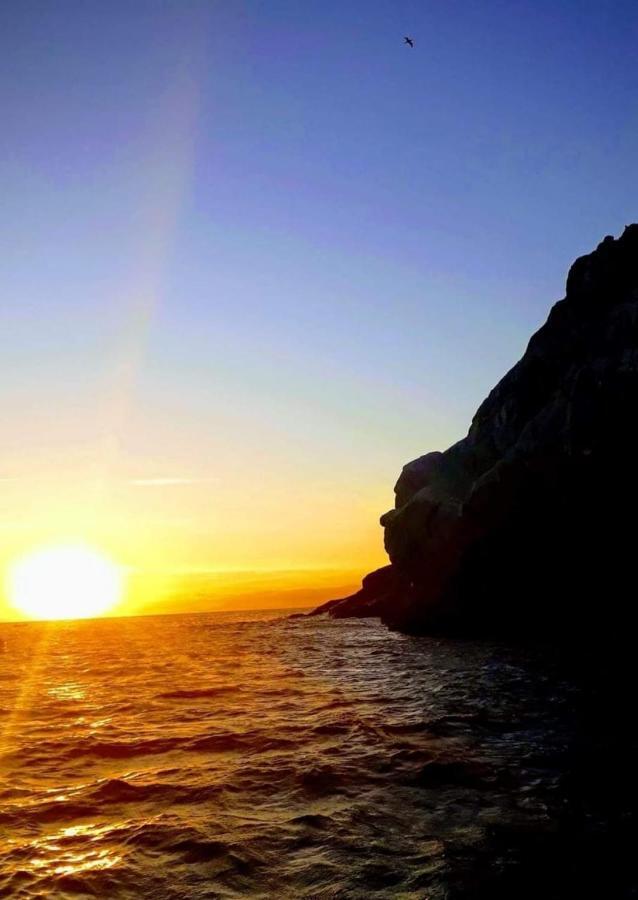 De Frente Para O Caribe Brasileiro. Arraial do Cabo Exteriér fotografie