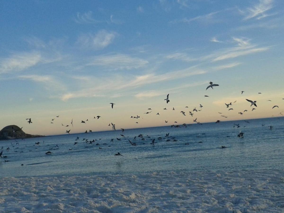 De Frente Para O Caribe Brasileiro. Arraial do Cabo Exteriér fotografie